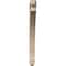 Ekena Millwork Thorton Craftsman Rough Sawn Bracket, Douglas Fir, 4"W x 34"D x 46"H BKT04X34X46THR04RDF - alternate 4